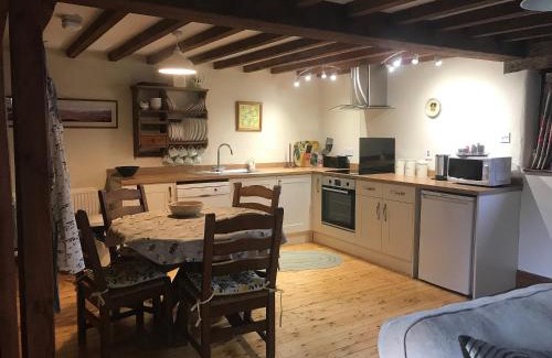 Pooley Bridge House | Stone Barn - B6063