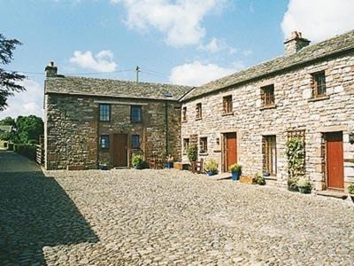 Pooley Bridge House | Stone Barn - B6063