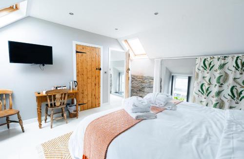 Skibbereen House | Stone Barn