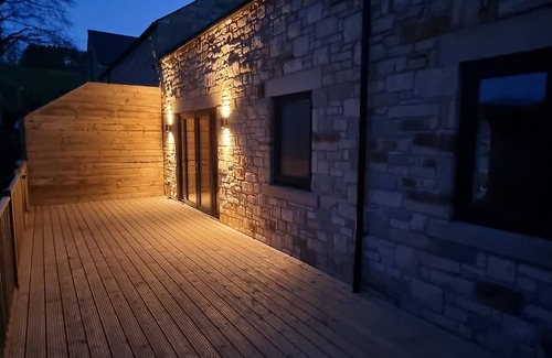 Rothbury Cottage | Stone built cottage, comfortably sleeps up to 6. Ideal for holiday makers who love to explore!