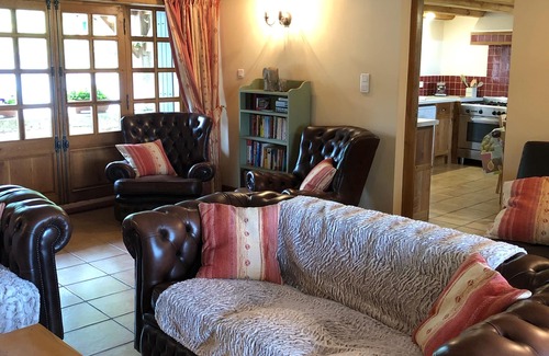 Tourliac Cottage | Stone Cottage In Périgord, 8km from Monpazier Dordogne. Private Pool, Sleeps 6
