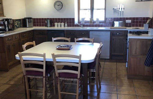 Tourliac Cottage | Stone Cottage In Périgord, 8km from Monpazier Dordogne. Private Pool, Sleeps 6