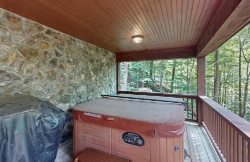 Elk Park House | Stone Cottage Retreat