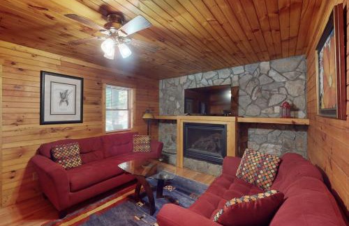 Elk Park House | Stone Cottage Retreat