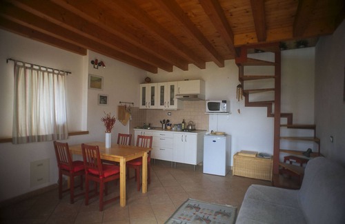 Toscolano Maderno Cottage | Stone cottage with amazing Lake Garda view away from it all