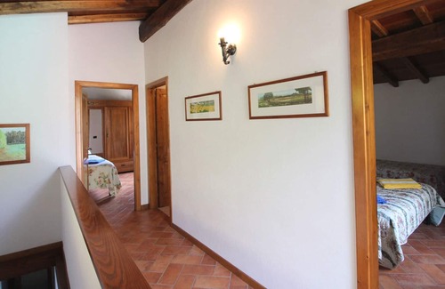 Papiano di Stia Villa | Stone country house in a panoramic position overlooking the Casentino Valley, 2 bedrooms, 2 bathroom
