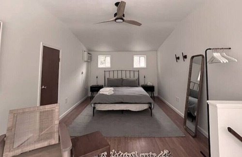 Livingston Manor House | Stone Creek House: A Tranquil Catskills Getaway for the entire family