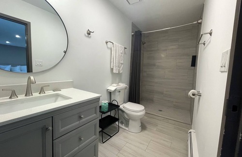 Worth Hotel | Stone Creek Inn