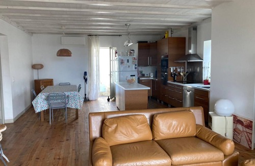 Roquemaure Other | Stone farmhouse with swimming pool between Avignon and Orange, in Roquemaure