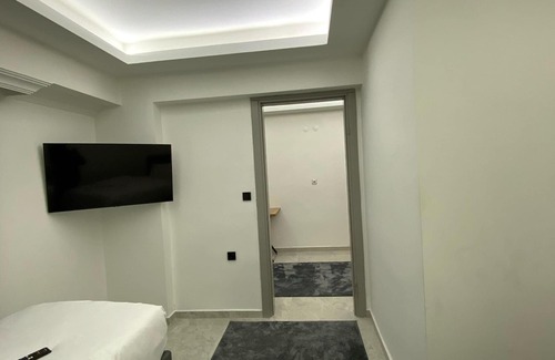 Isparta Resort | Stone Günlük Apart & Otel