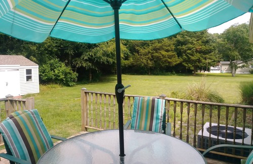 Cape May Court House House | Stone Harbor Hideaway