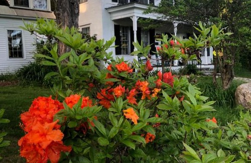 Chester Bed & Breakfast | Stone Hearth Inn and Eatery