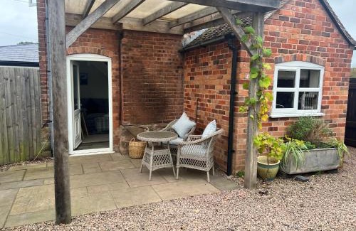 Shrawley Bed & Breakfast | Stone Hill Farm B&B