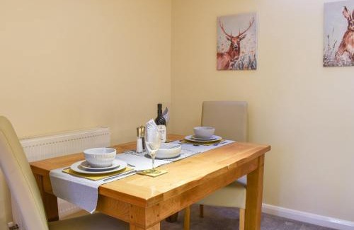 Egerton House | Stone Hill Oast Annexe