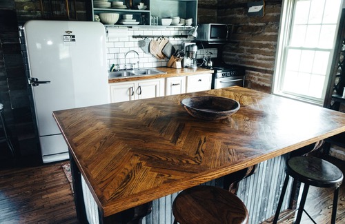 Cookeville Other | Stone Homestead Farmhouse