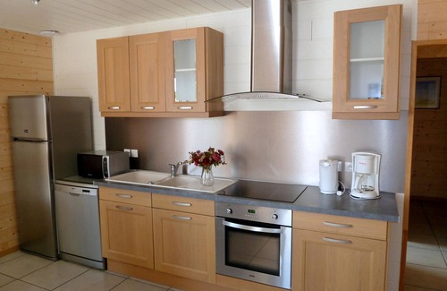 Cleder House | Stone House in Cleder near Les Amiets Beach