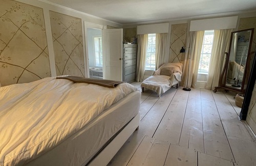 Cooperstown - Otsego Lake House | Stone House*LuxuryEstate in Coop*15mins to HOF