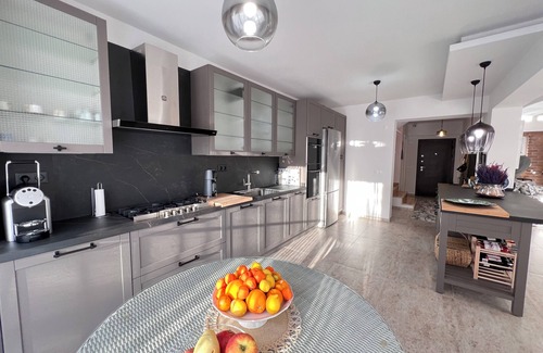 Marmaris Villa | Stone house, private pool, seclusion, privacy, spectacular views