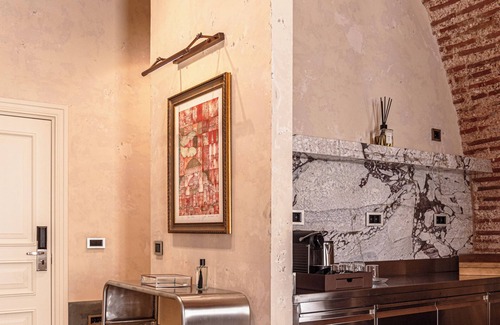 Galata Hotel | Stone Inn Galata