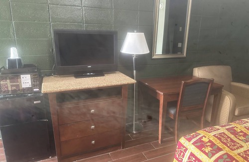 Siloam Springs Hotel | Stone Inn Motel