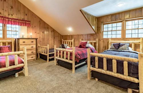Manitowish Waters House | Stone Lake View