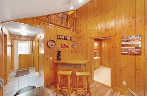 Manitowish Waters House | Stone Lake View - Main House