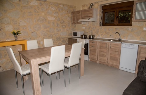 Bali Villa | Stone made villa with 3 bedrooms and a 48sqm private pool