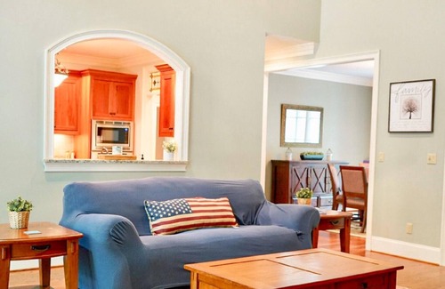 Coalmont House | Stone Manor in Coalmont