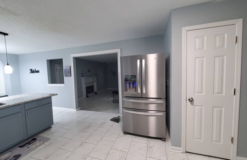 Stone Mountain House | Stone Mountain Escape 4 Bedroom Private Home