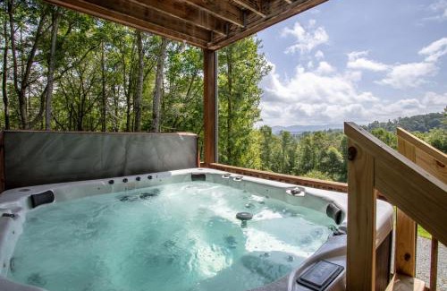 Vilas House | Stone Mountain Lodge