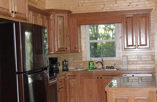 Hays Cabin | Stone Mountain Sanctuary - Blue Ridge Luxury Cabin With Great Views!