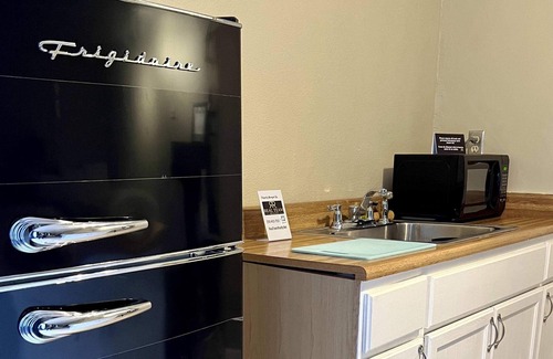 Stone Oak Apartment | Stone Oak Guest Suite