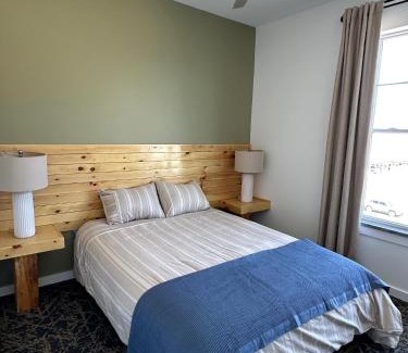 Ellsworth Apartment | Stone Park Ellsworth-Bar Harbor