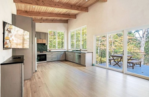 Marrowbone House | Stone Perch Getaway NW Nashville