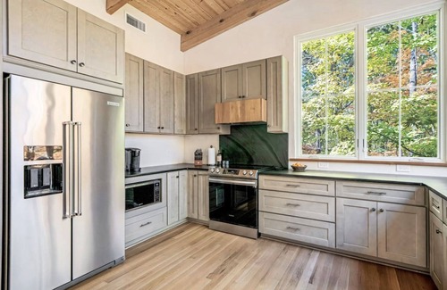 Marrowbone House | Stone Perch Getaway NW Nashville