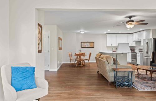 Highlands Hills House | Stone's Throw by Mirror Lake