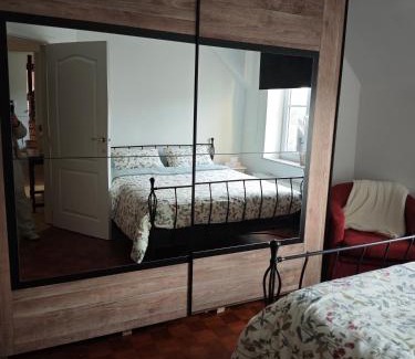 Esneux Apartment | Stone Station