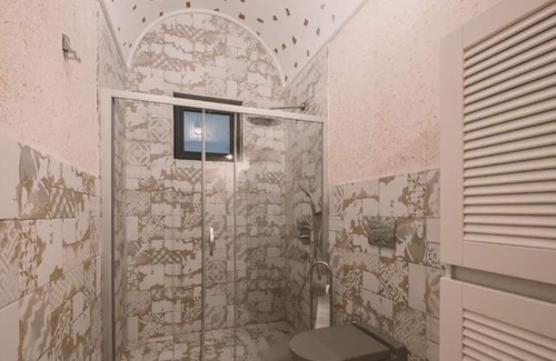 Fethiye Villa | Stone Villa near Ölüdeniz (Dead Sea)