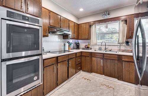 Lithonia House | Stonecrest Family Home: Close to Panola Mountain!