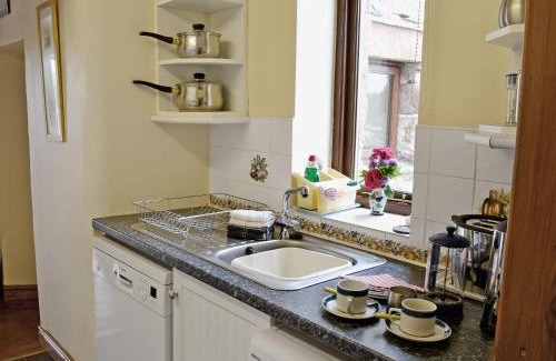 Waberthwaite House | Stonefold Cottage