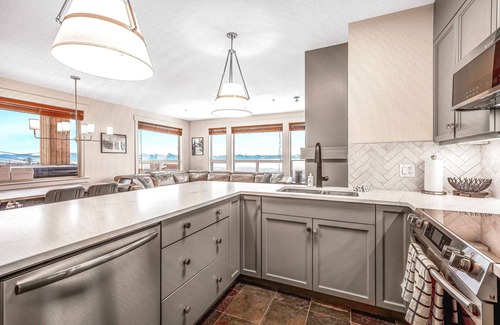 Big White Ski Resort Resort | Stonegate Resort by Okanagan Premier