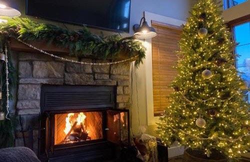 Stoneham Apartment | Stoneham 08