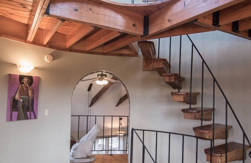 Eureka Springs Other | Stonehaven Castle: A rare find!