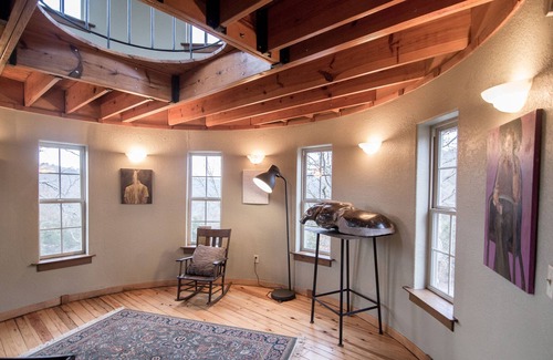 Eureka Springs Other | Stonehaven Castle: A rare find!