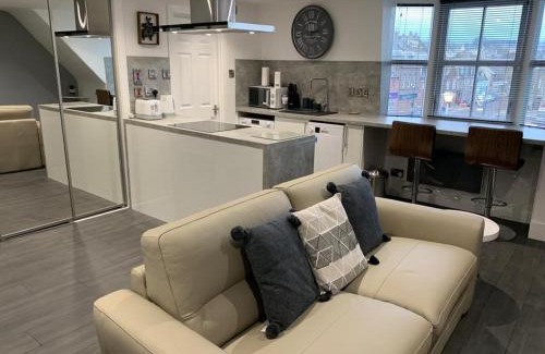 Stonehaven Apartment | Stonehaven Centre - Carron Apartment