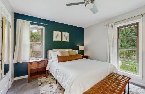 Fairview House | Stonehaven Hideaway