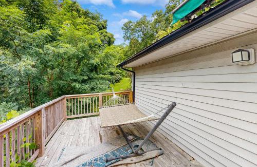 Fairview House | Stonehaven Hideaway