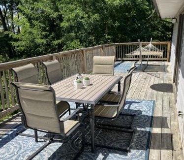 Fairview House | Stonehaven Hideaway