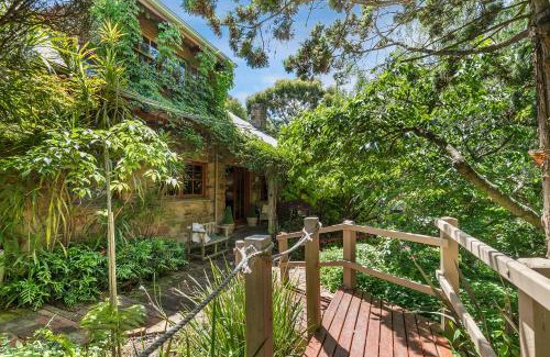 Ballarat North House | Stonehenge Retreat