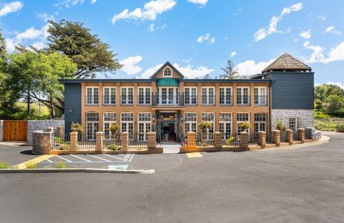 Santa Rosa Apartment | Stonehouse Inn, Santa Rosa - Private King Suite # 3